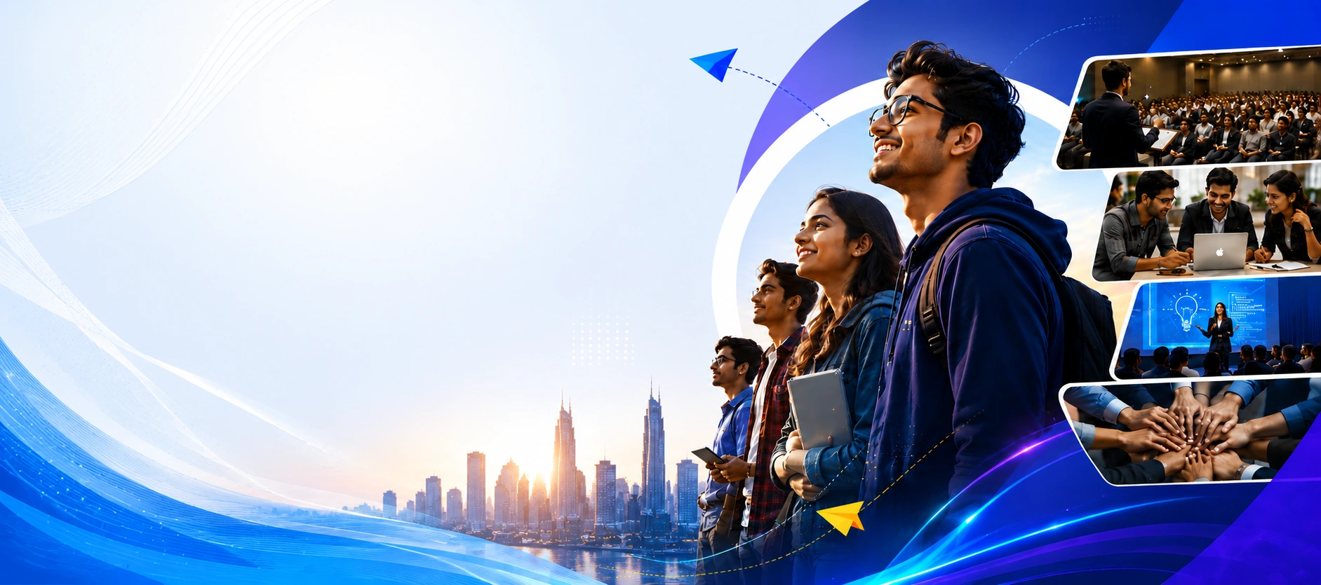 GSIEC Innovation Banner