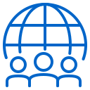 GSIEC Global Network