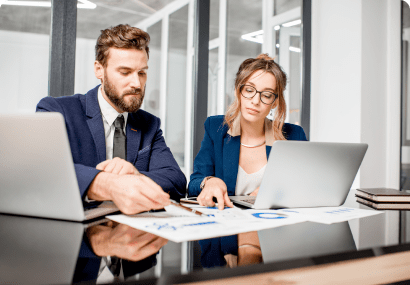 Supporting budding entrepreneurs