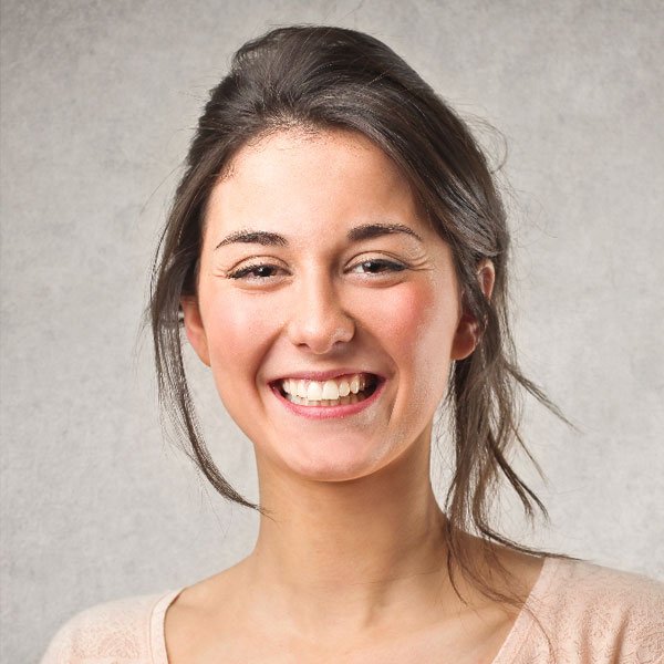 testimonial profile image